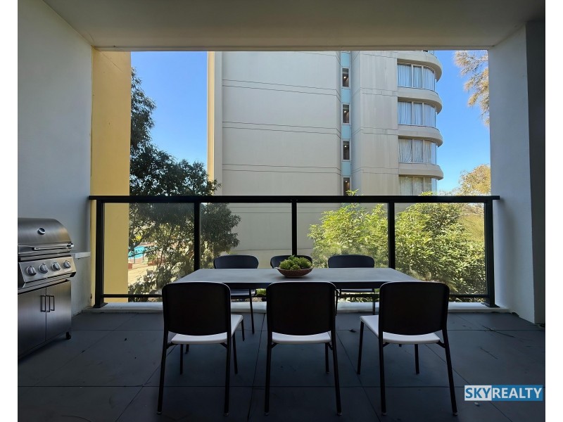 308/125 Arthur Street, Parramatta NSW 2150