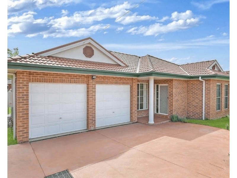 10A Barangaroo Road, Toongabbie NSW 2146
