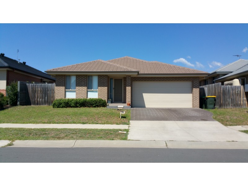 58 Adams Circuit, Elderslie NSW 2570