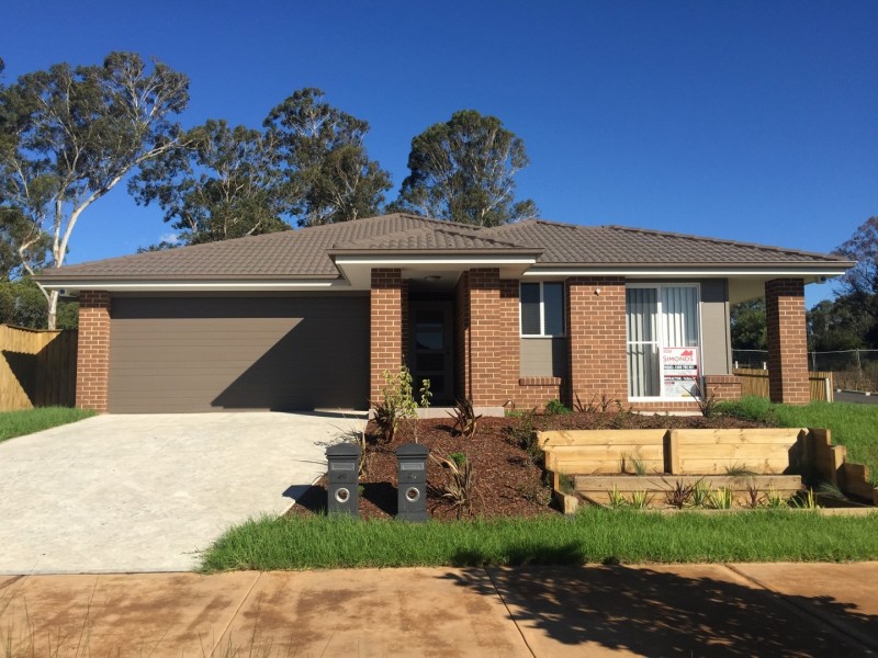 20 Curtis Road, Kellyville NSW 2155