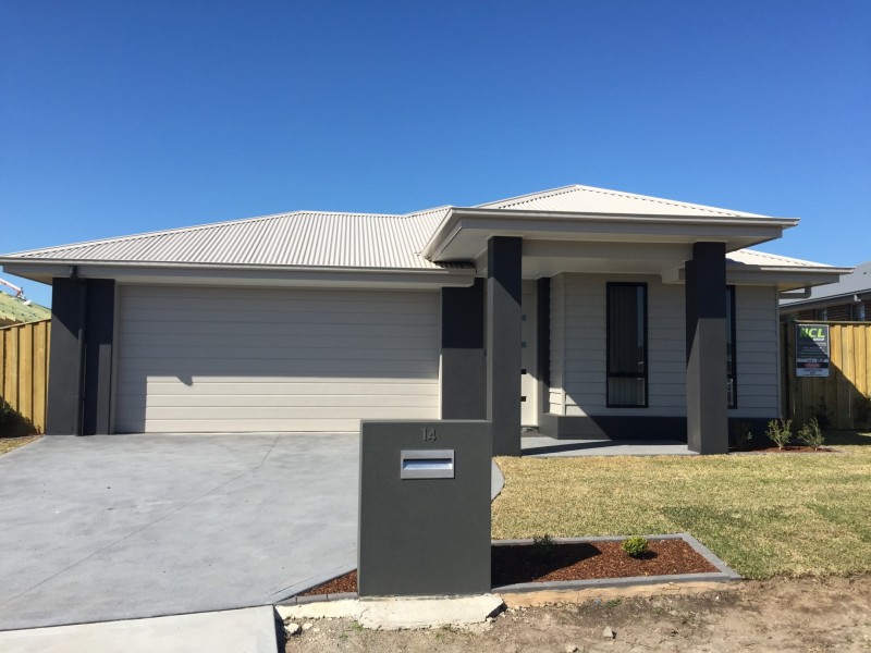 14 Bitta Street, Fletcher NSW 2287
