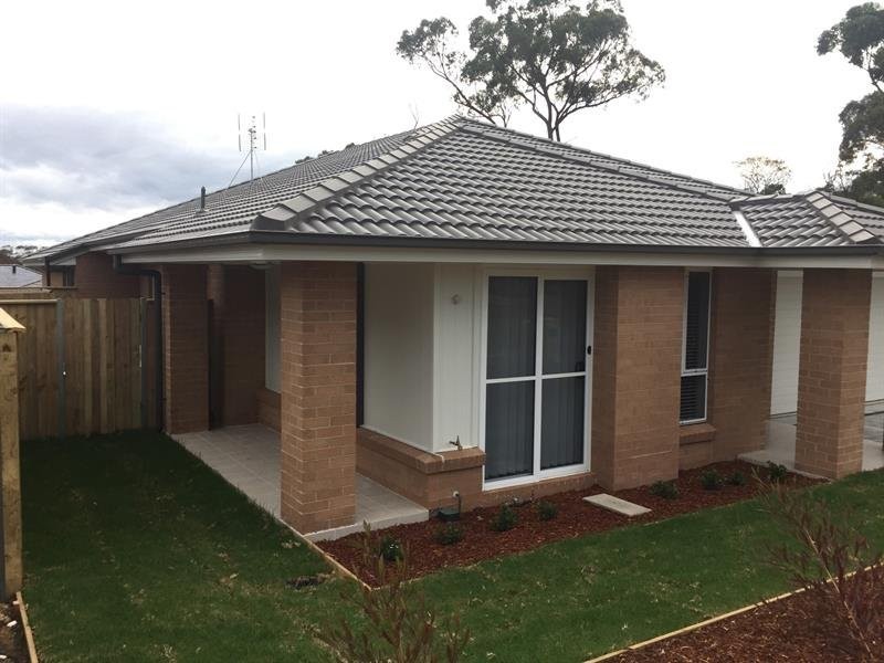 6A Dryander Avenue, Kellyville NSW 2155