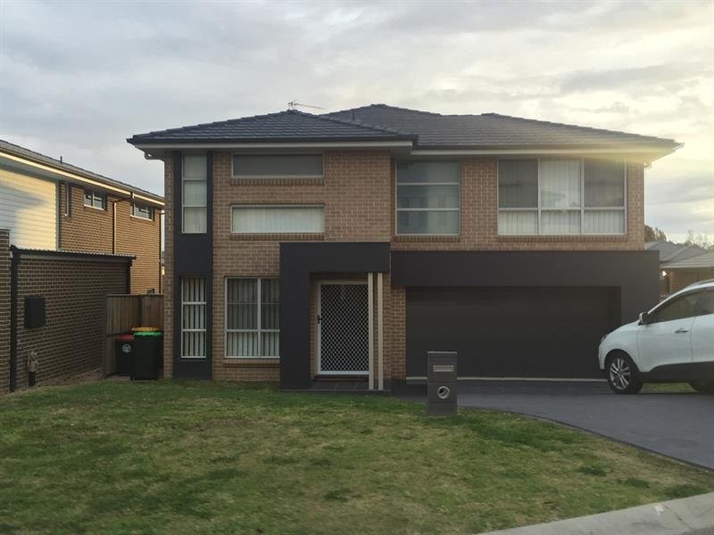 24 Redbourne Grange, Beaumont Hills NSW 2155