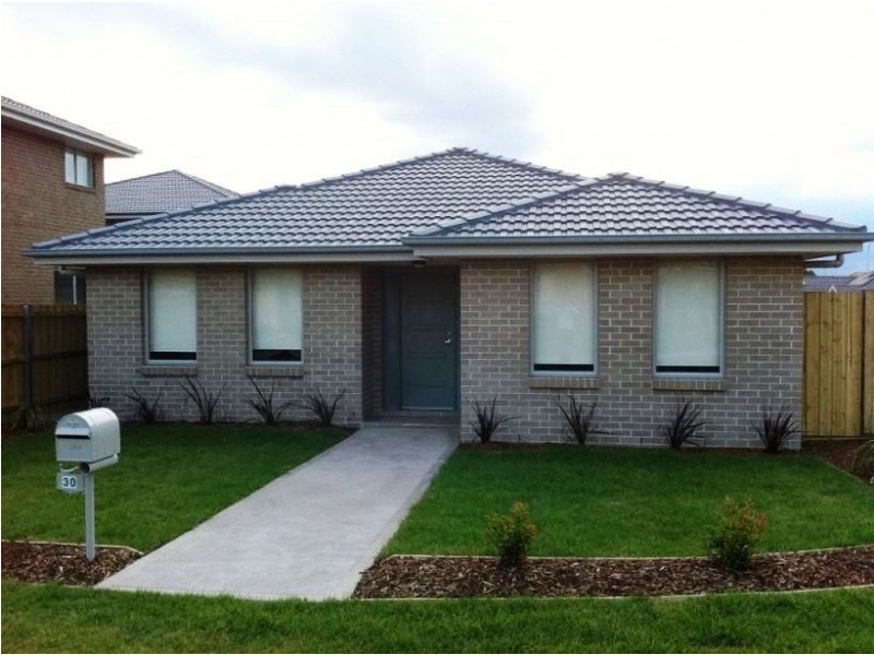 30 Lidell Street, Oakhurst NSW 2761