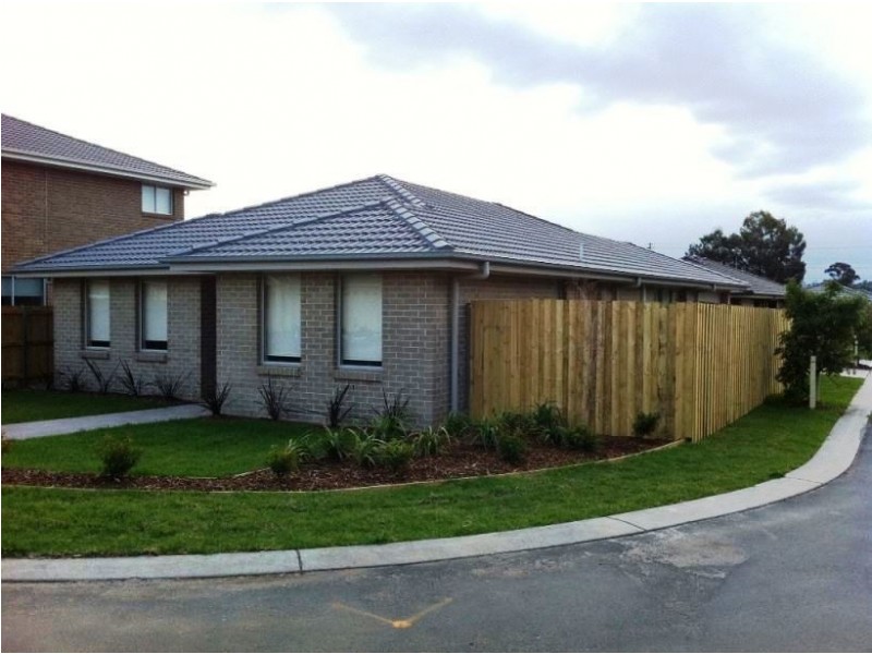 30 Lidell Street, Oakhurst NSW 2761