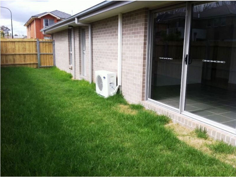 30 Lidell Street, Oakhurst NSW 2761