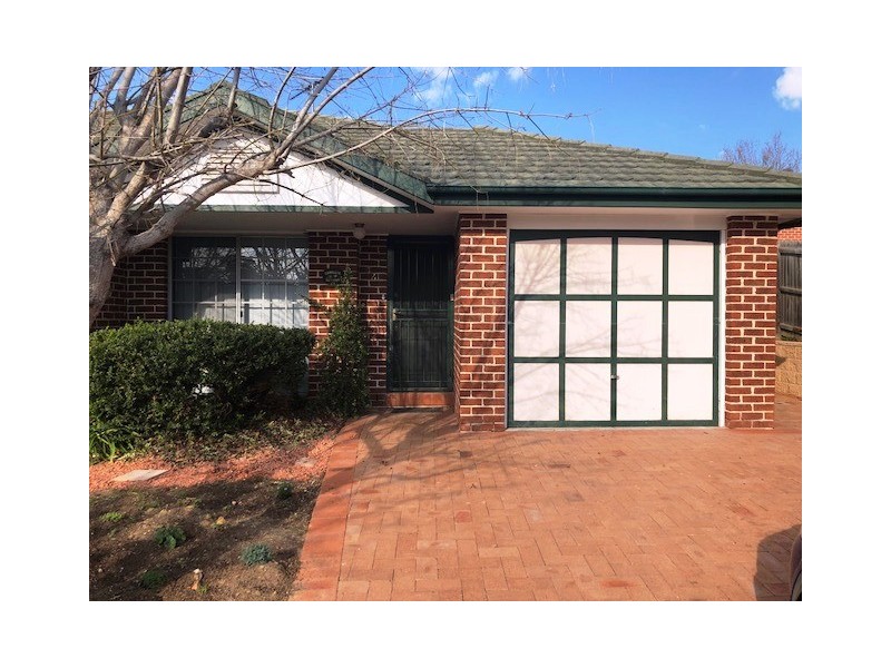 34 Liquidamber Drive, Narellan Vale NSW 2567