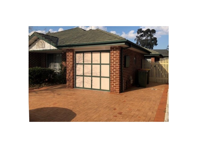 34 Liquidamber Drive, Narellan Vale NSW 2567