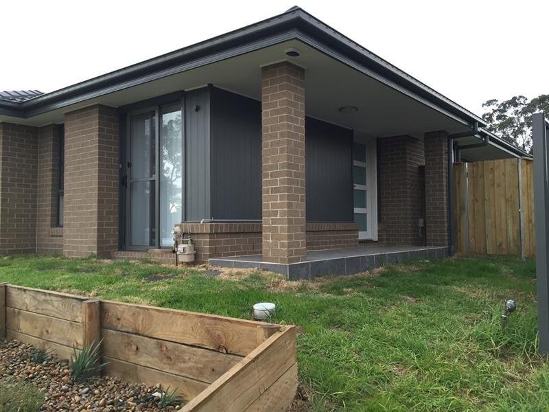 6A Wattleridge Crescent, Kellyville NSW 2155