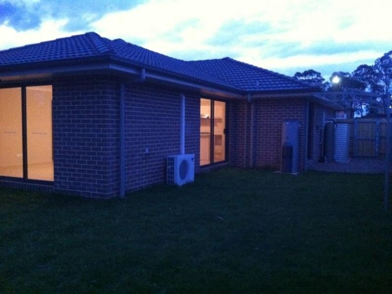 24  Lidell Street, Oakhurst NSW 2761