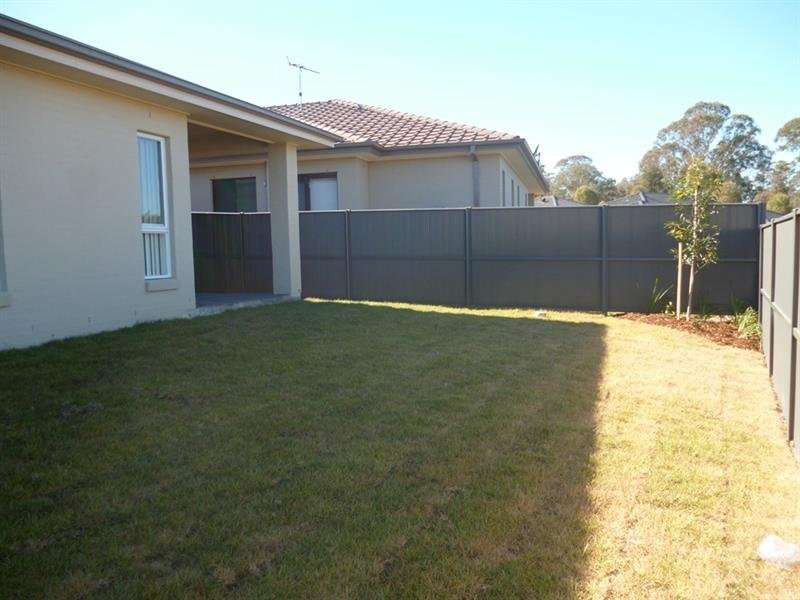 9 Brannigan Street, Ropes Crossing NSW 2760