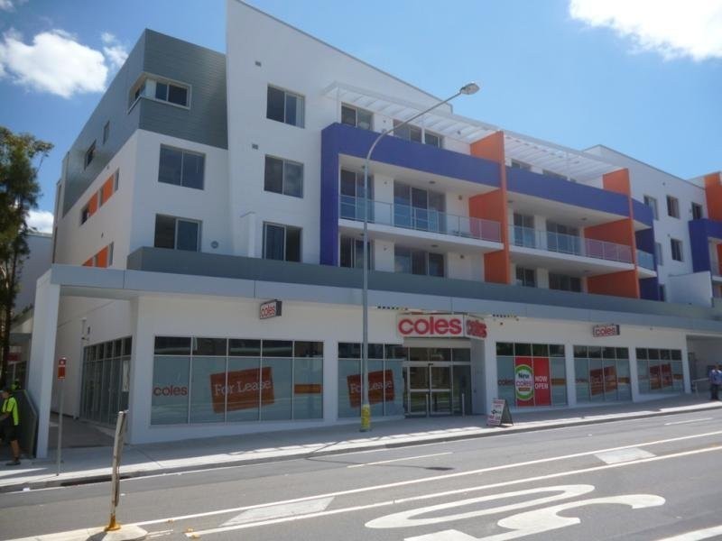 55/29-33 Darcy Road, Westmead NSW 2145