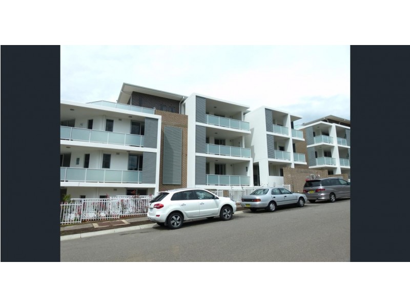 37/41 Santana Road, Campbelltown NSW 2560