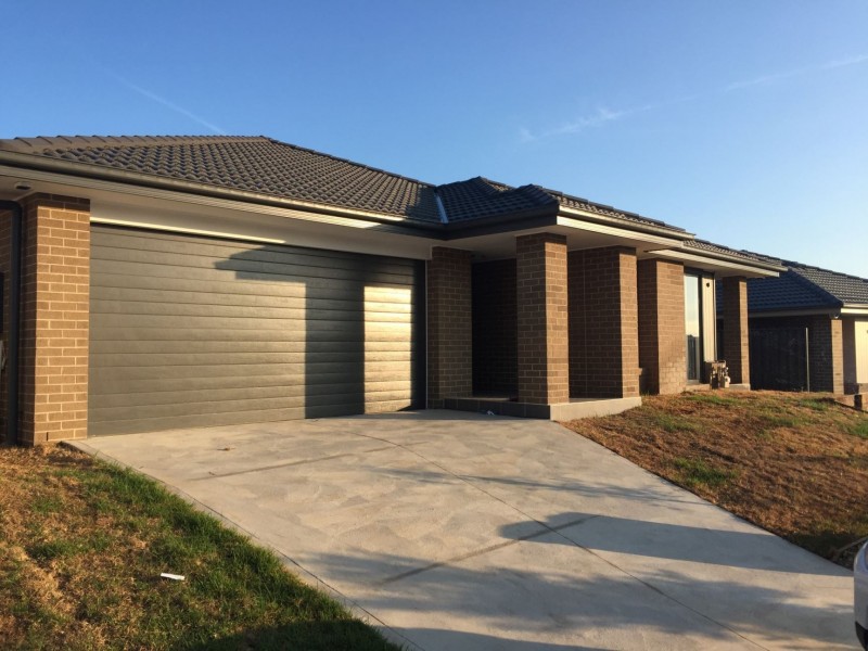 6 Wattleridge Crescent, Kellyville NSW 2155