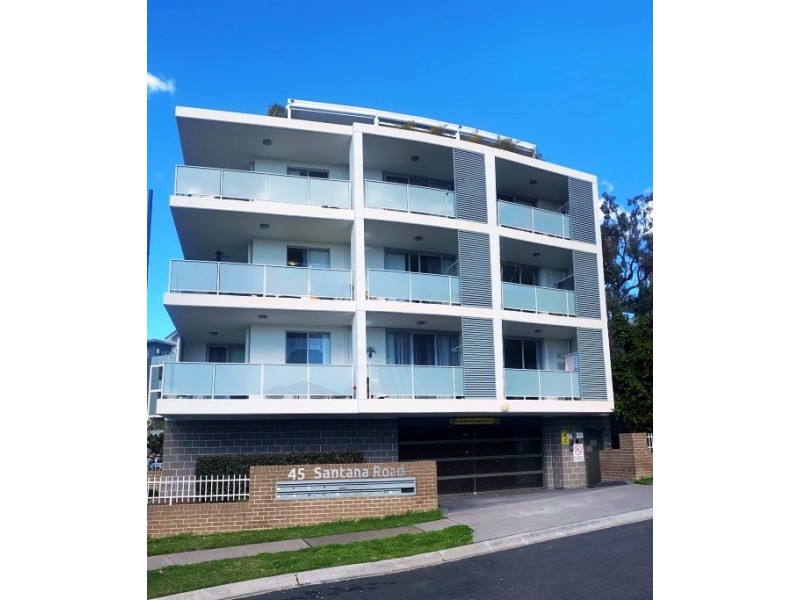10/45 Santana Road, Campbelltown NSW 2560