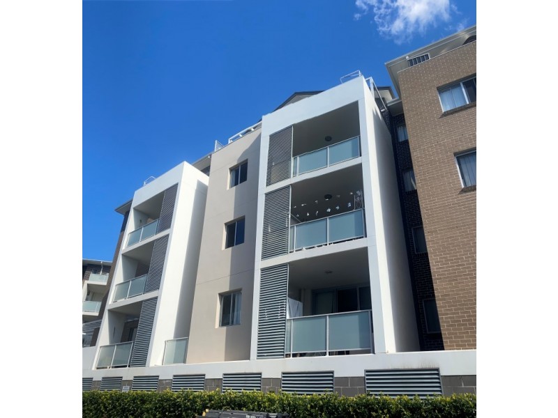 10/45 Santana Road, Campbelltown NSW 2560