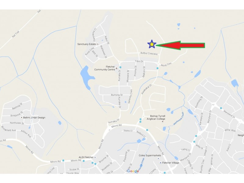 13 Snipe Street, Fletcher NSW 2287