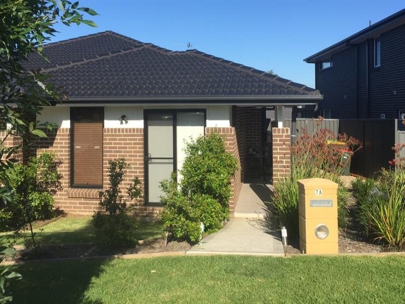7A Ascot Drive, Currans Hill NSW 2567