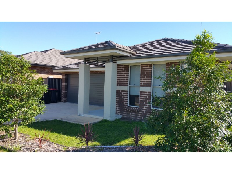 75 Glenmore Ridge Drive, Glenmore Park NSW 2745