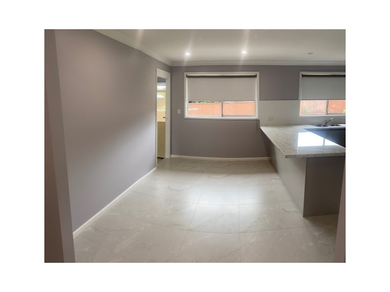 32 Fraser Street, Macquarie Fields NSW 2564