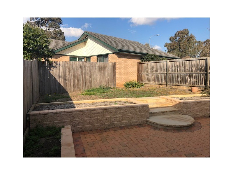 34 Liquidamber Drive, Narellan Vale NSW 2567