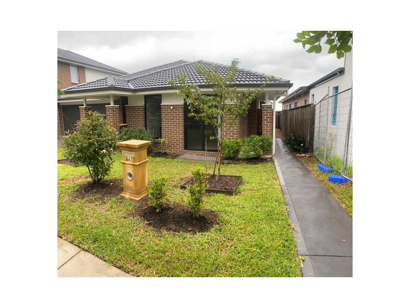 6A Woko Street, Kellyville NSW 2155