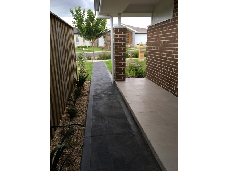 6A Woko Street, Kellyville NSW 2155