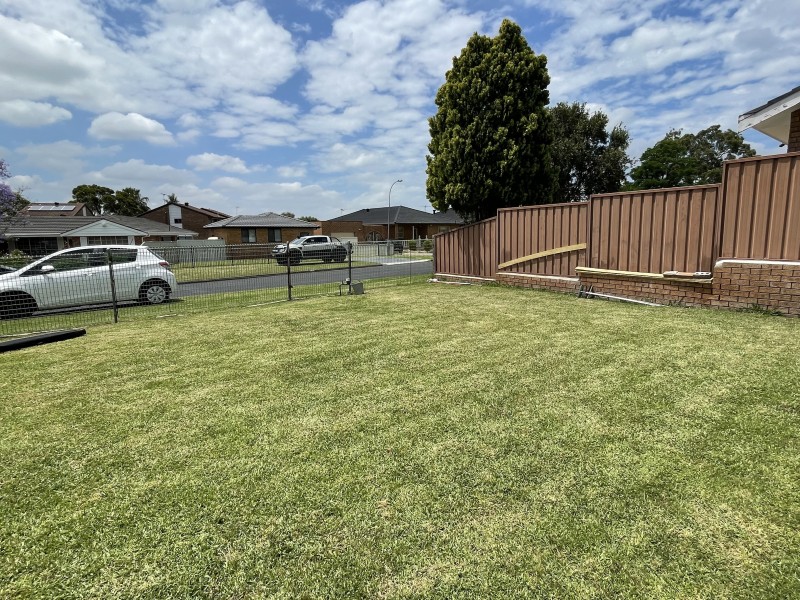 18A Fraser Street, Macquarie Fields NSW 2564
