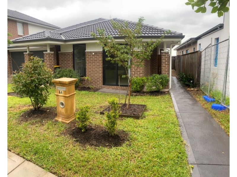 6A Woko Street, Kellyville NSW 2155