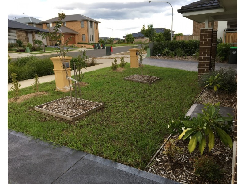 6A Woko Street, Kellyville NSW 2155