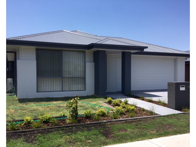 45 Norfolk Street, Fern Bay NSW 2295