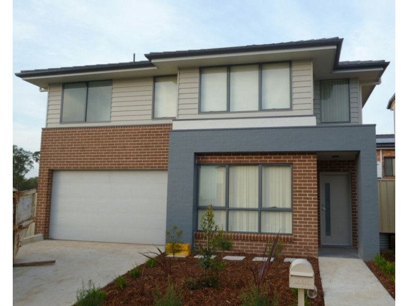 3 Tia Place, Carnes Hill NSW 2171