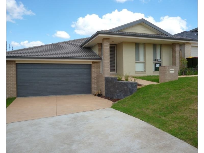 4 Tuga Way, Pemulwuy NSW 2145