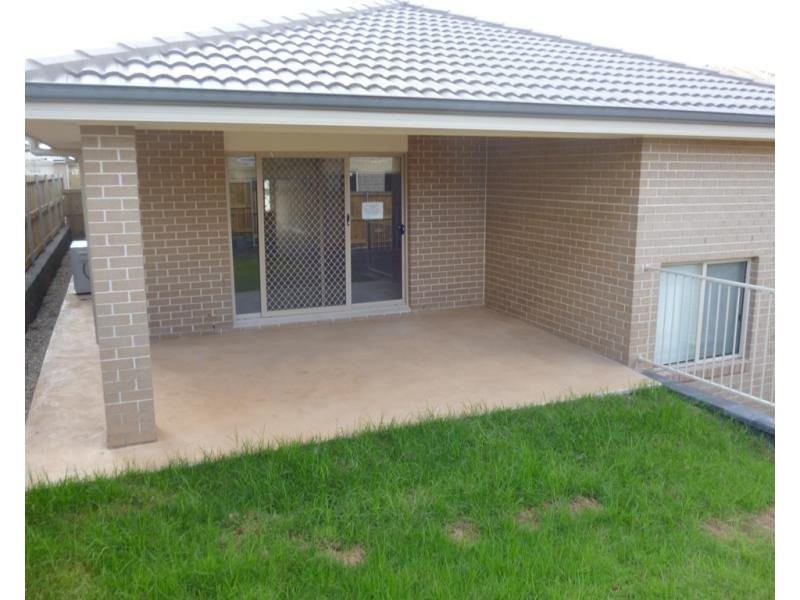 4 Tuga Way, Pemulwuy NSW 2145