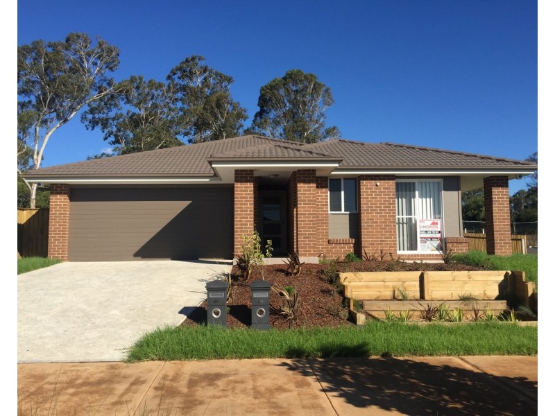 20 Curtis Road, Kellyville NSW 2155