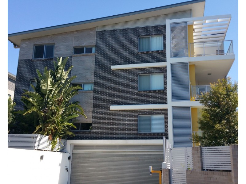 7/12-16 Terrace Road, Dulwich Hill NSW 2203