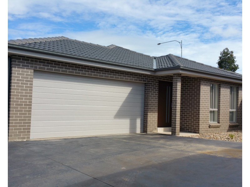 12 Marshall Avenue, Spring Farm NSW 2570