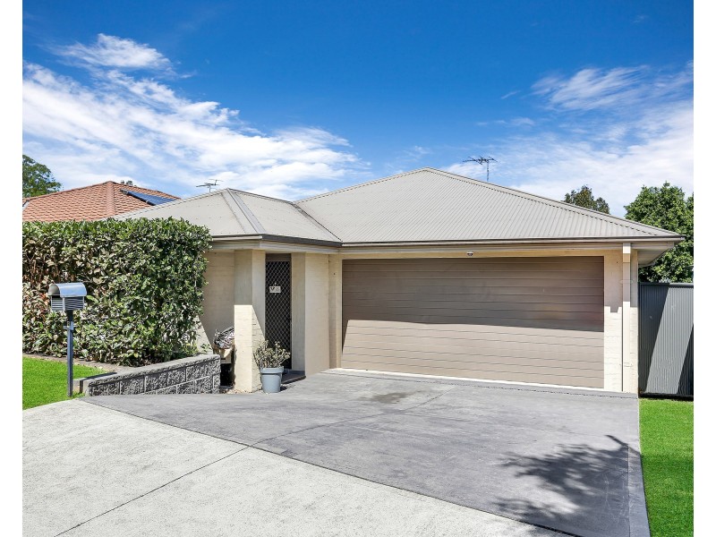 9 Brannigan Street, Ropes Crossing NSW 2760