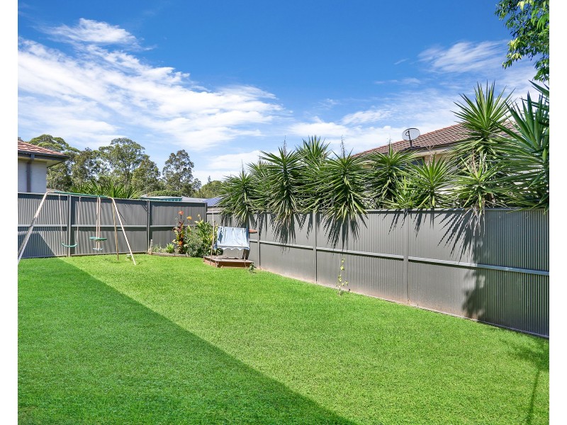 9 Brannigan Street, Ropes Crossing NSW 2760