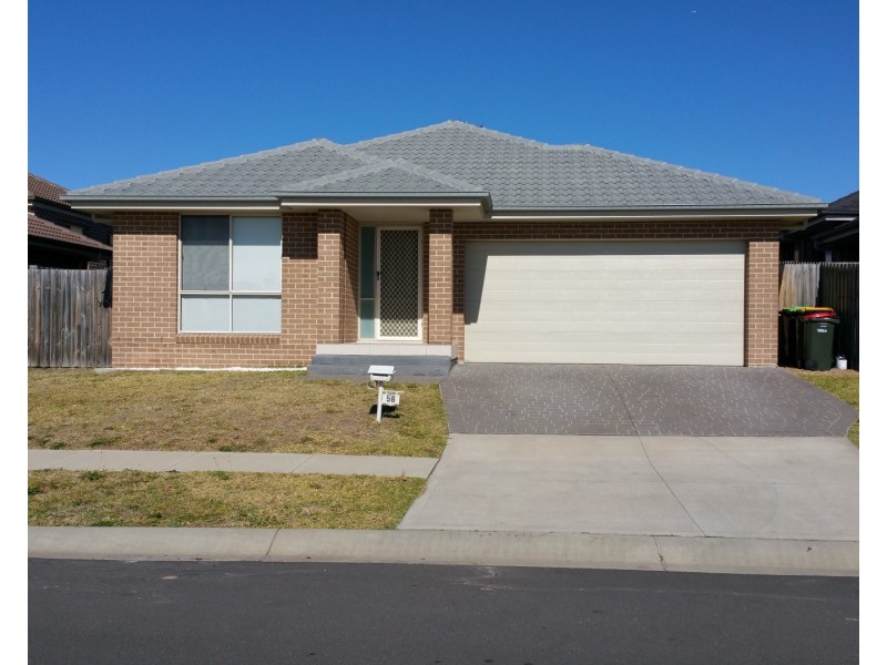 56 Adams Circuit, Elderslie NSW 2570