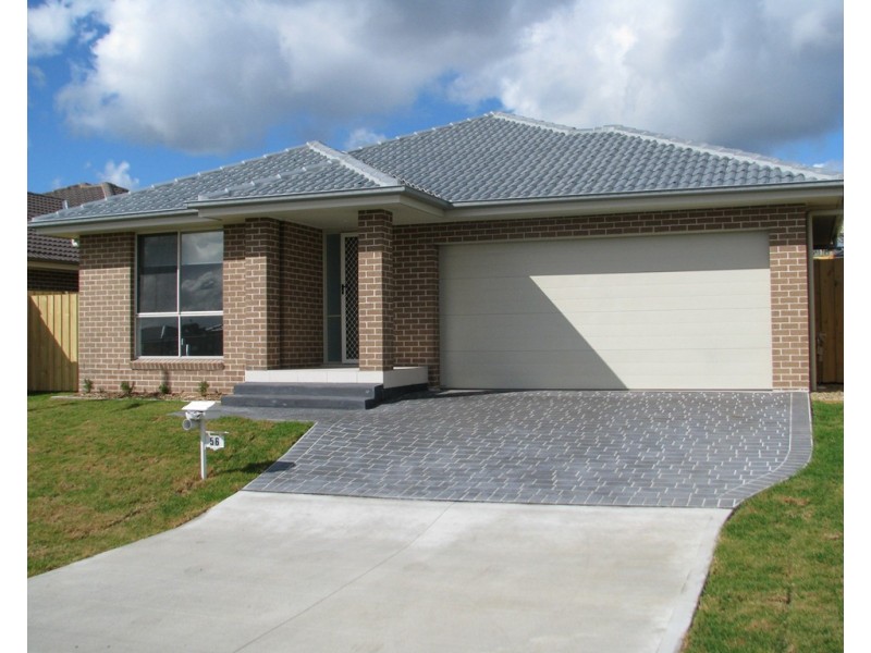 56 Adams Circuit, Elderslie NSW 2570