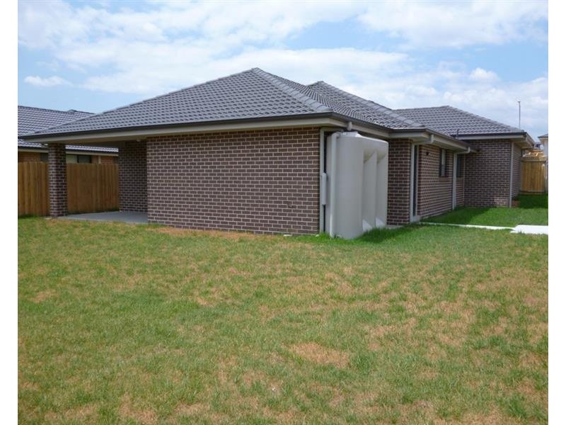 45 Adams Circuit, Elderslie NSW 2570