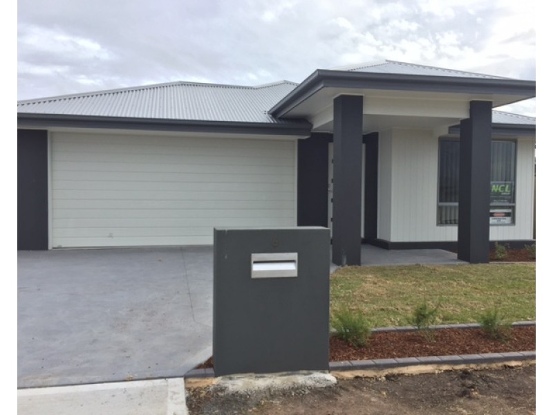 6 Snipe Street, Fletcher NSW 2287