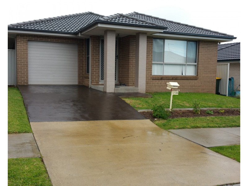 309/32 Melrose Street, Middleton Grange NSW 2171