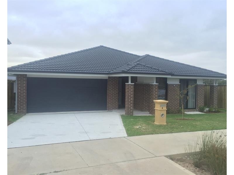 6 Woko Street, Kellyville NSW 2155