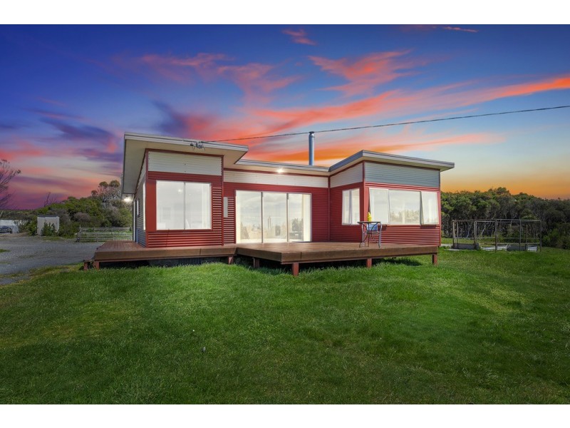 19925 Bass Highway, Edgcumbe Beach TAS 7321
