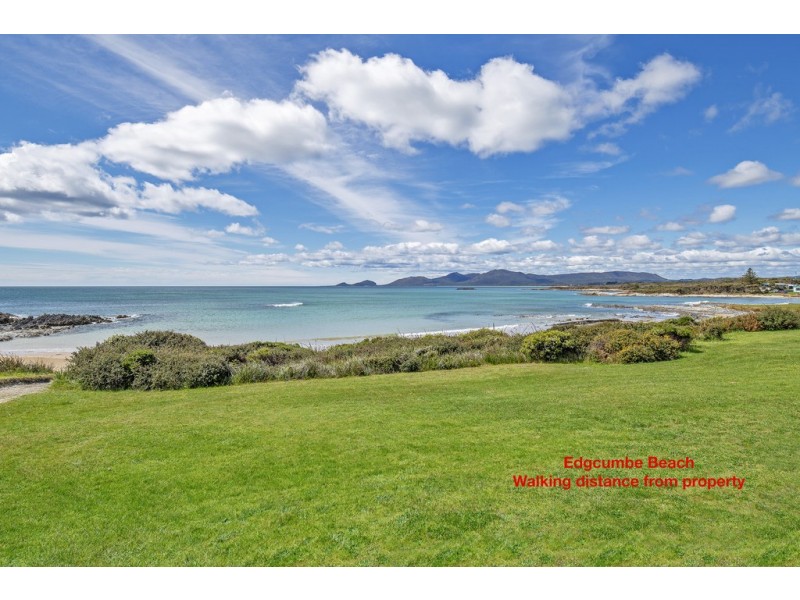 19925 Bass Highway, Edgcumbe Beach TAS 7321