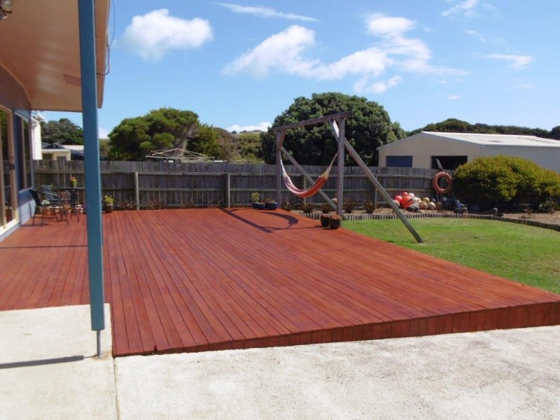 9 Rougemont Street, Stanley TAS 7331