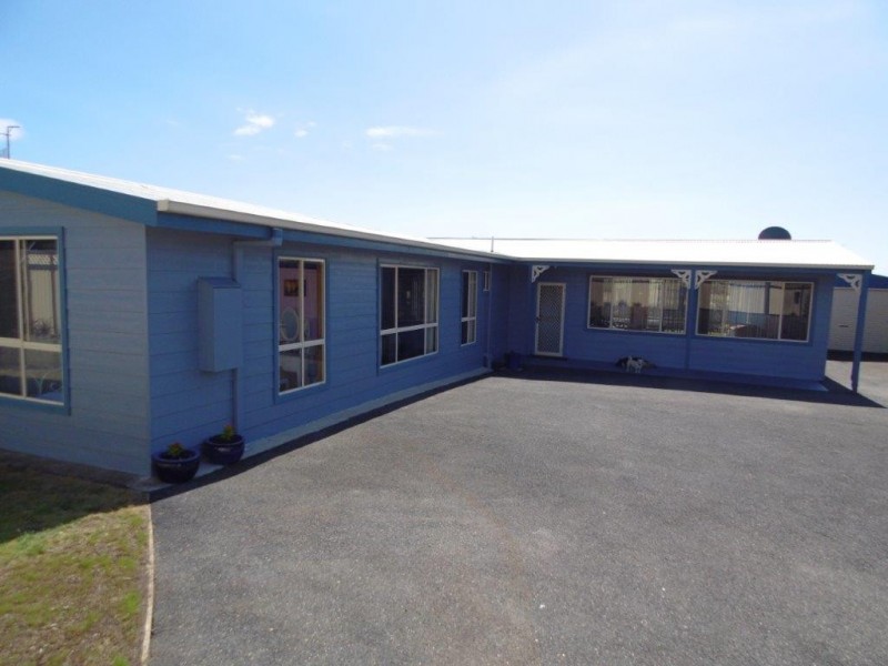 9 Rougemont Street, Stanley TAS 7331