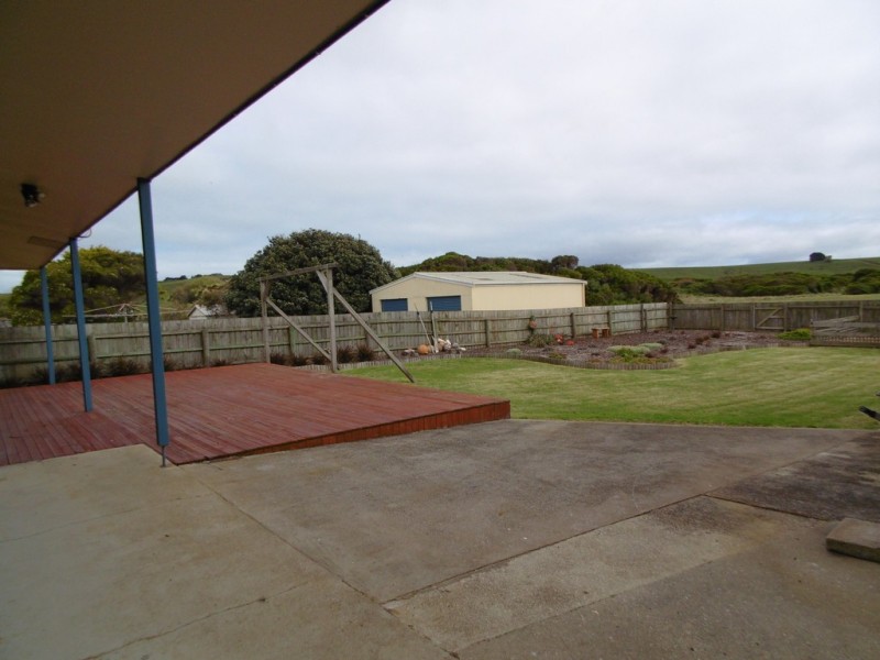 9 Rougemont Street, Stanley TAS 7331